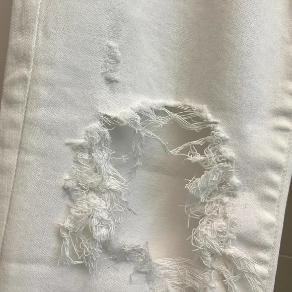 American Eagle Hi-Rise Jegging Jeans - Picture 6 of 16